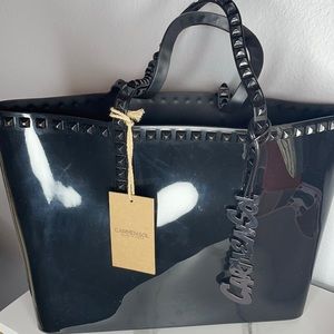 Carmen Sol Medium Tote